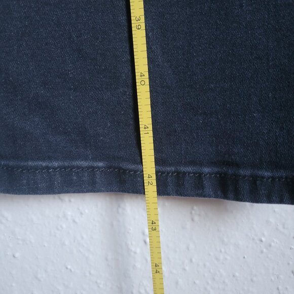 BloomChic Woman's Black Jeans - Picture 6 of 6